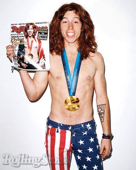 shaun white naked|Shaun White Porn Pics & Nude Photos .